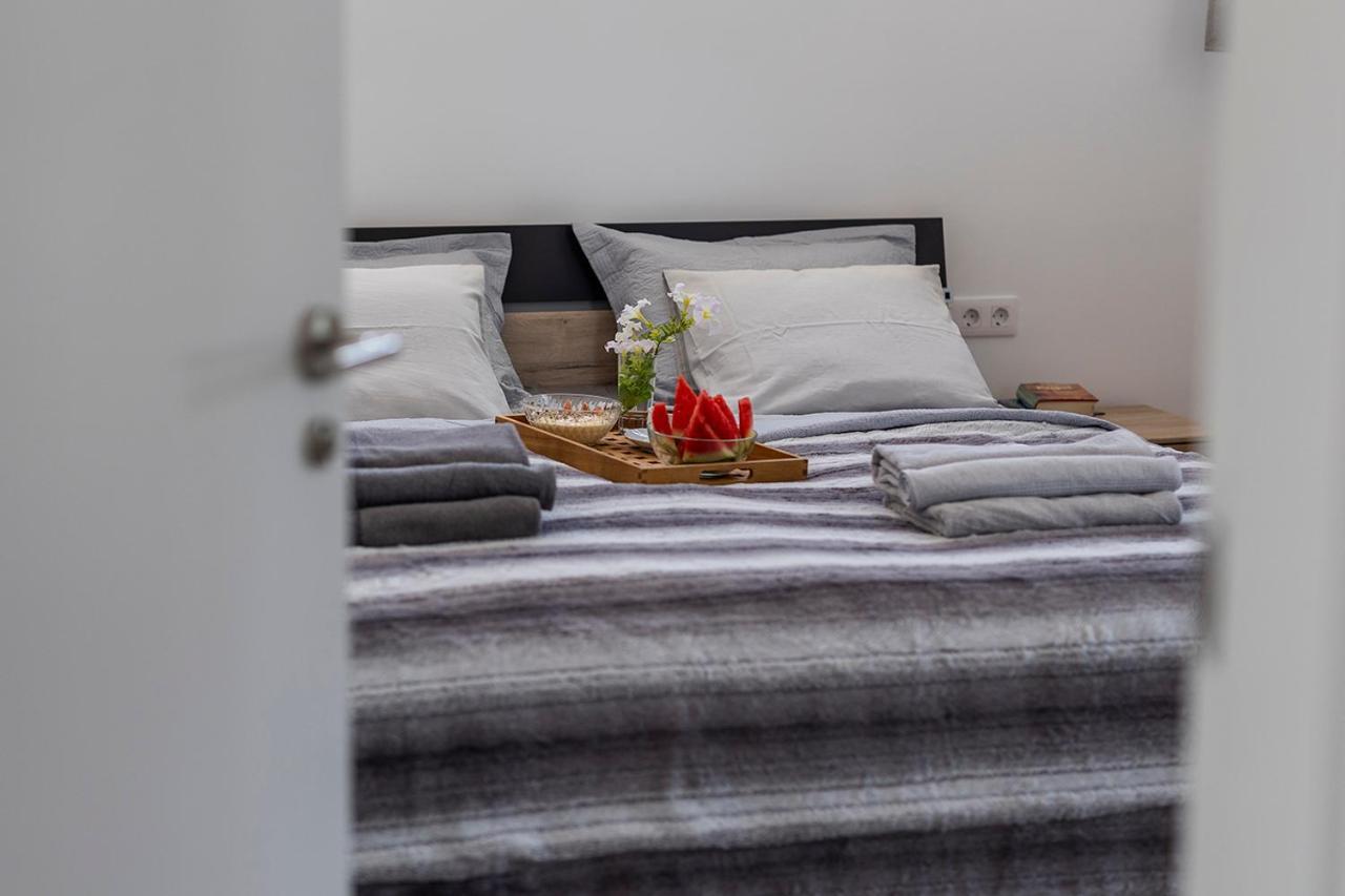 Villa Azure Horizon And Breeze - Panoramic Ocean View And Heated Pool Chayofa Exterior foto