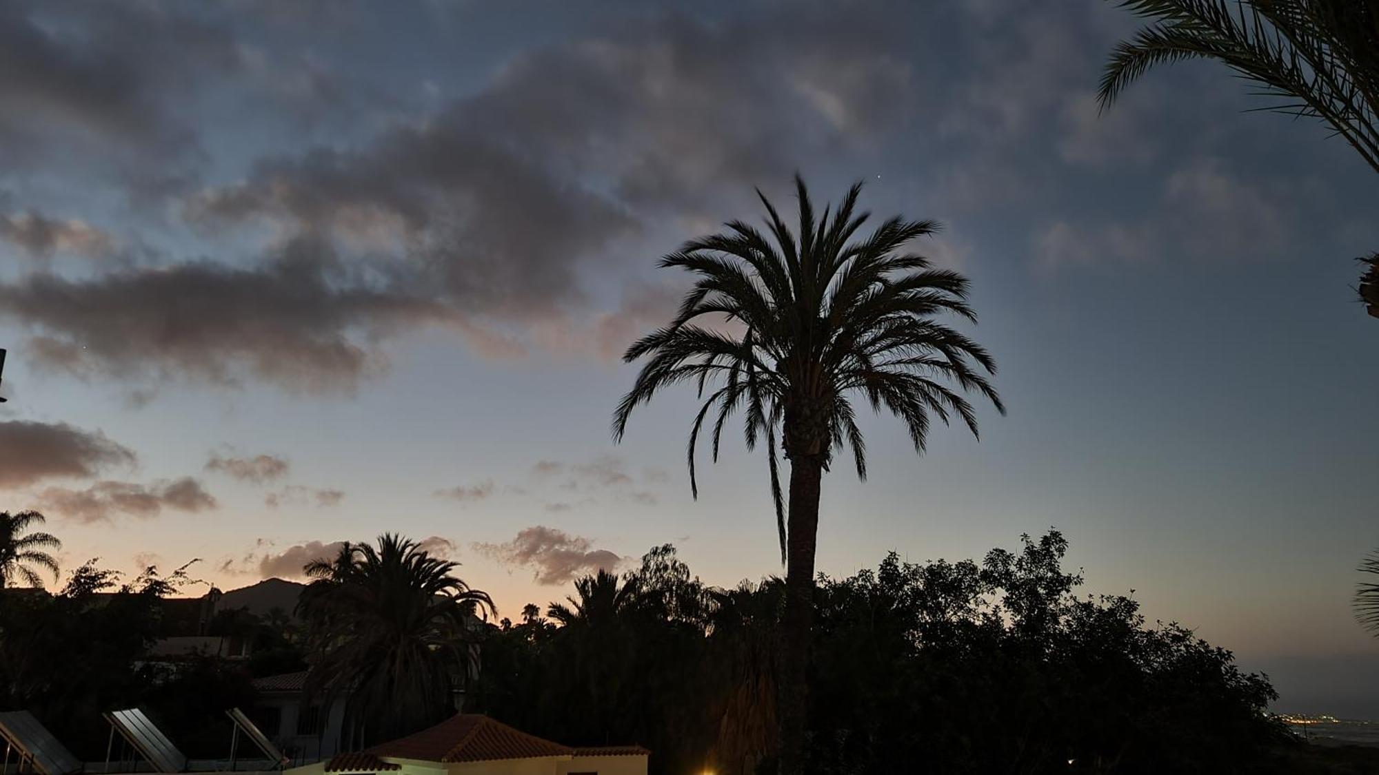 Villa Azure Horizon And Breeze - Panoramic Ocean View And Heated Pool Chayofa Exterior foto