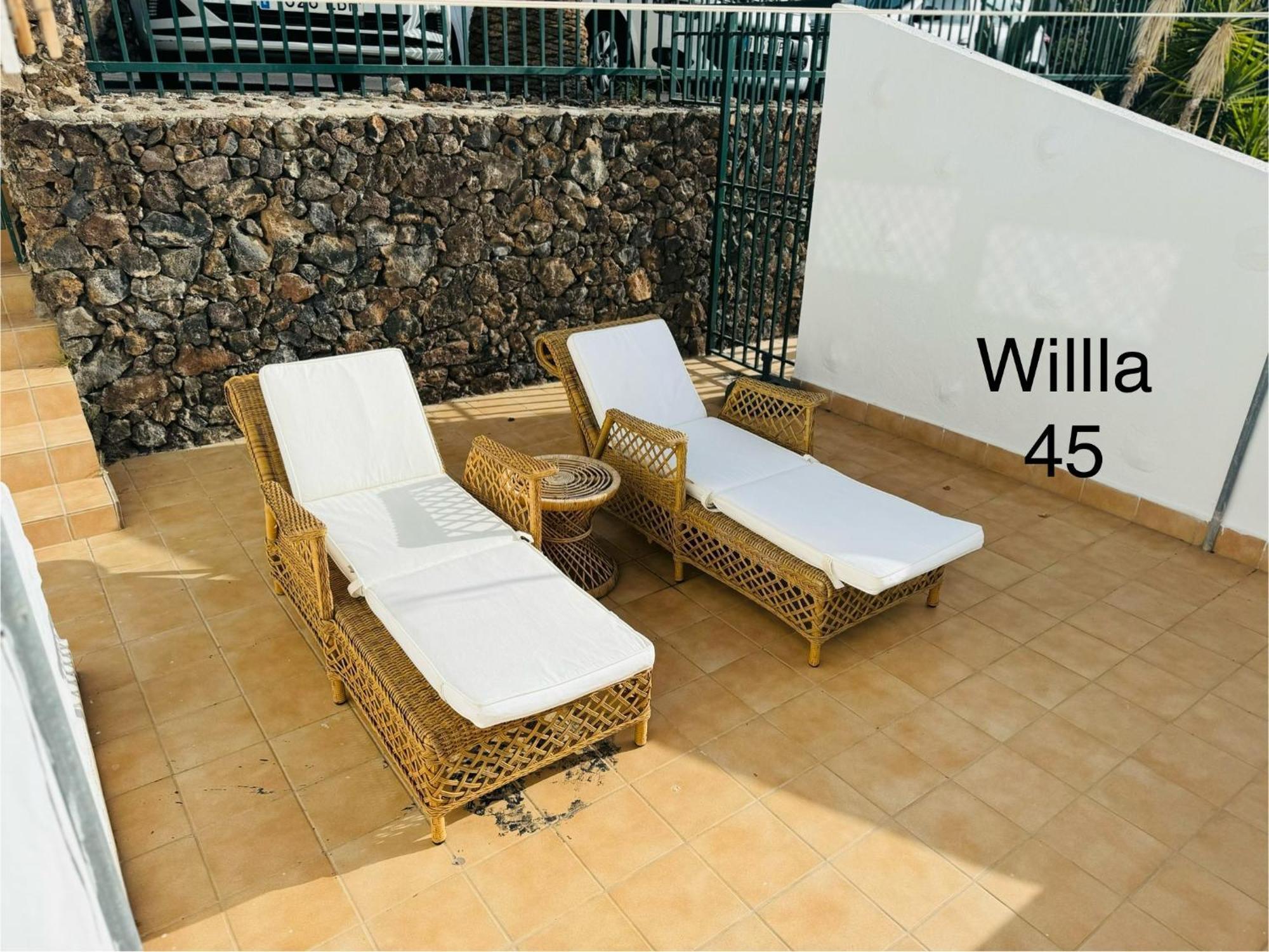 Villa Azure Horizon And Breeze - Panoramic Ocean View And Heated Pool Chayofa Exterior foto