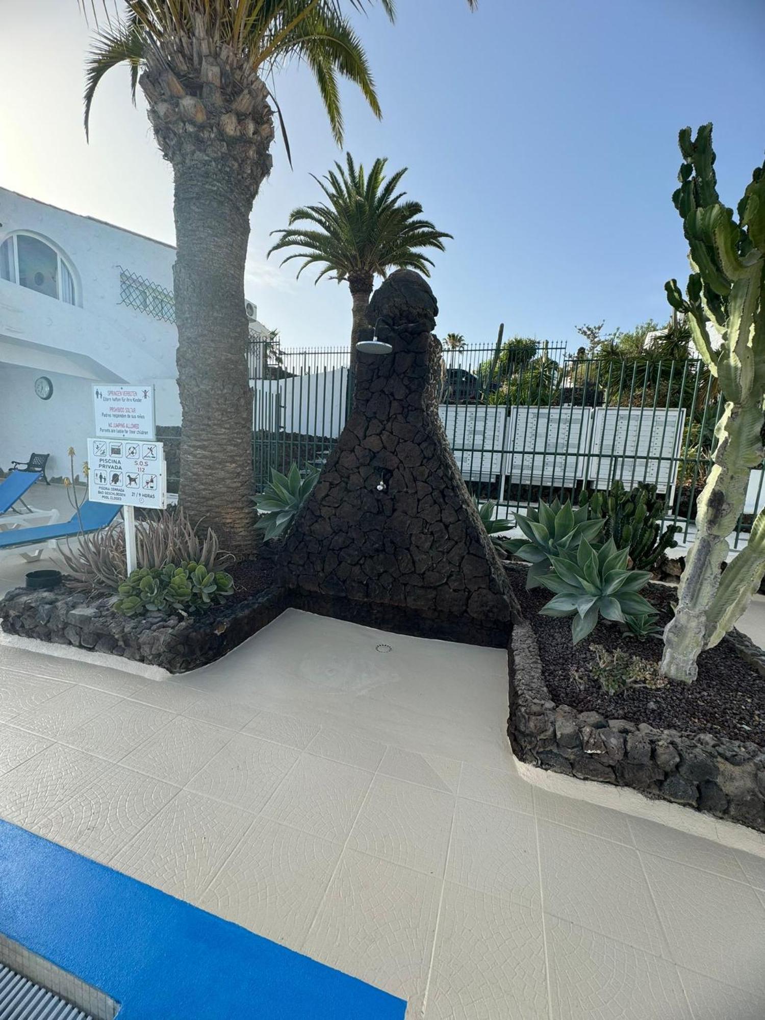 Villa Azure Horizon And Breeze - Panoramic Ocean View And Heated Pool Chayofa Exterior foto